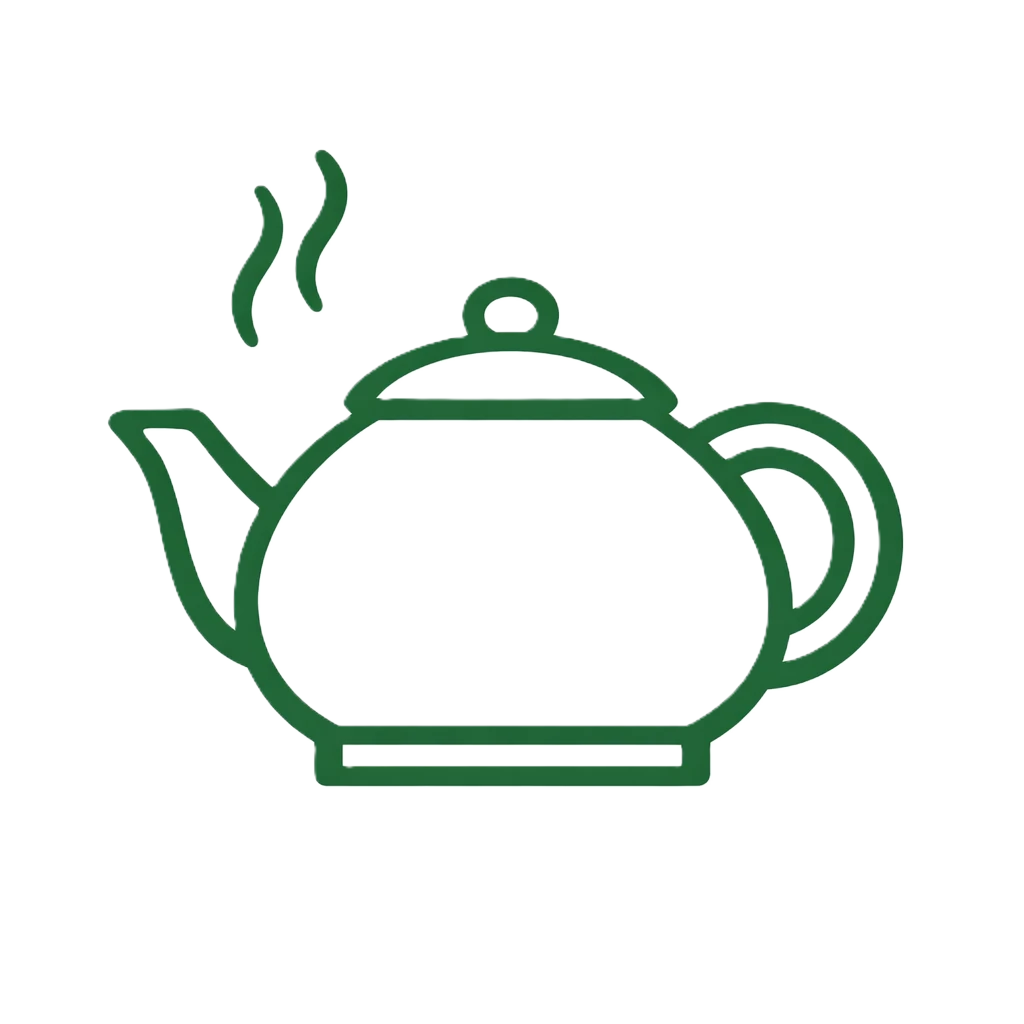 چای دمی